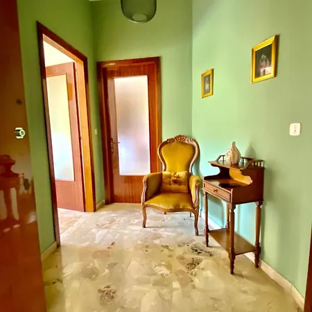 Apartment Amita House Syracuse